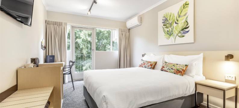 芬顿睡帽酒店(Nightcap at Findon Hotel)图片