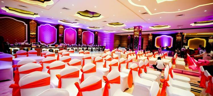 维拉杰王子酒店(Hotel Prince Viraj)图片