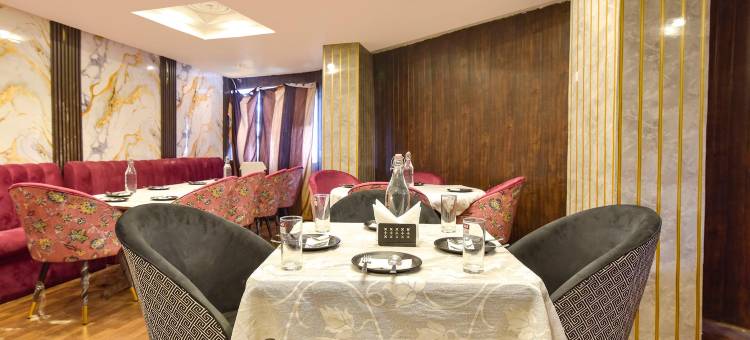 Fabhotel F9购物街路(FabHotel Sikka Royal Classic - Mall Road)图片