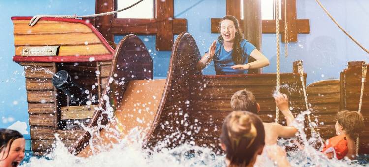 大北方酒店(The Great North - Hotel)图片