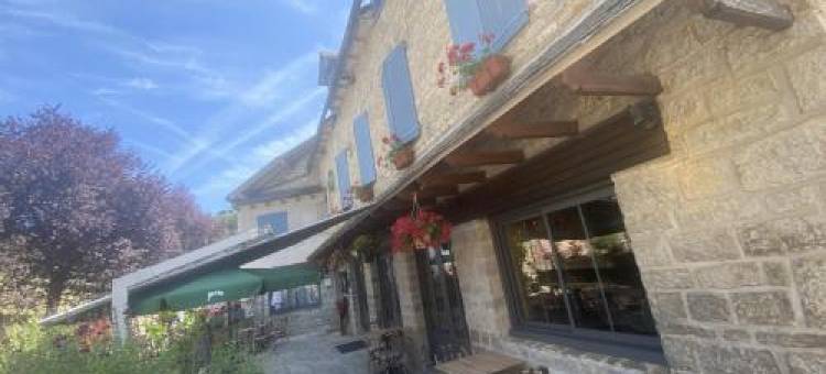 城堡旅馆(Logis Hôtel Restaurant l'Auberge du Chateau)图片