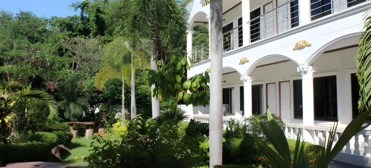 白象度假村(White Elephant Resort)图片