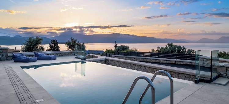 爱奥尼亚款待度假村(Ionian Hospitality Resort)图片