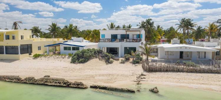 Coastal Casual Bliss: Beach + Pool + Rooftop Deck + Generator + Fast Internet图片