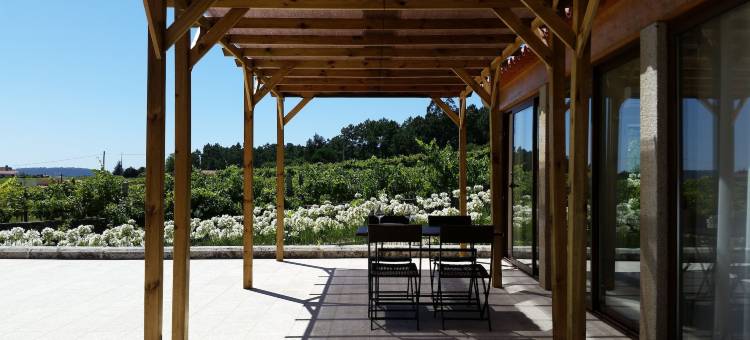 罗克斯山庄(Casas do Monte de Roques)图片