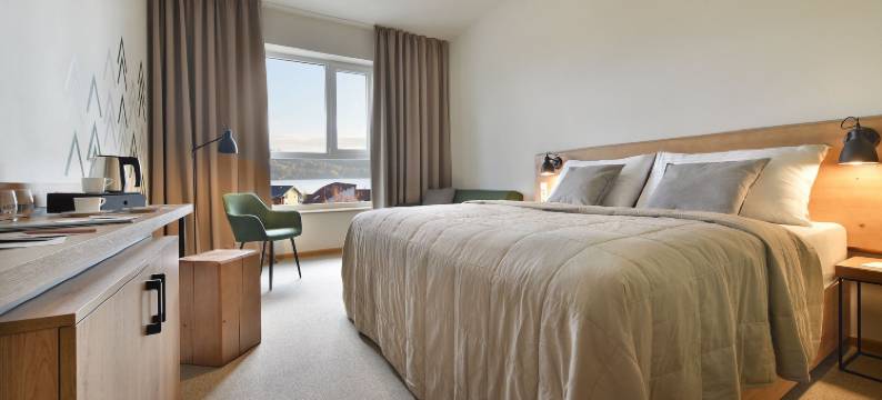 元素酒店(Hotel Element)图片