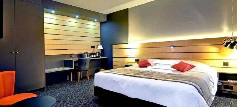 穆尔凡酒店(Logis Hôtel du Morvan - Restaurant la Table de Jérôme)图片