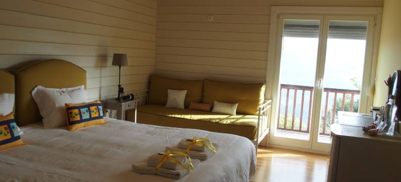 柯迪马诺斯费拉养生度假屋中心酒店(Ktima Noosfera Wellness & Retreat Center)图片