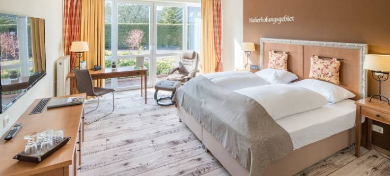 苏波斯特酒店(Hotel Zur Post New Style)图片