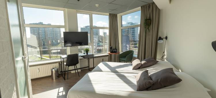 欧洲酒店(Eurohotel)图片