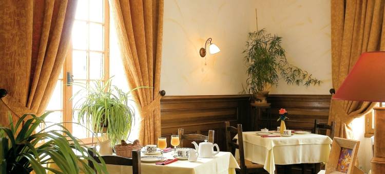 罗莱酒店(Logis Hôtel-Restaurant le Relais)图片