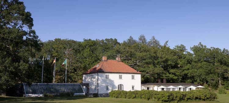 斯特格伯格花园酒店(Stegeborg Trädgårdshotell)图片