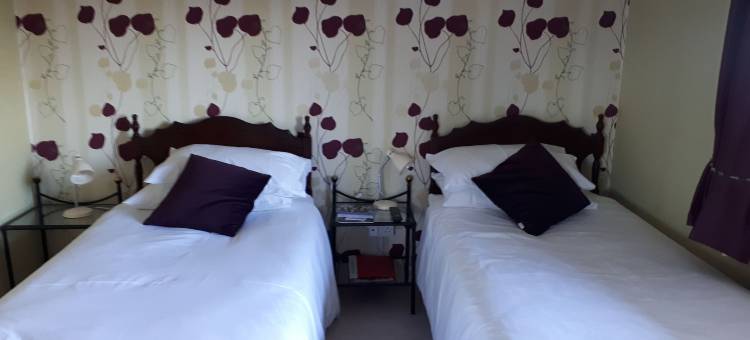 The Ring 农庄(The Ring Farmhouse)图片