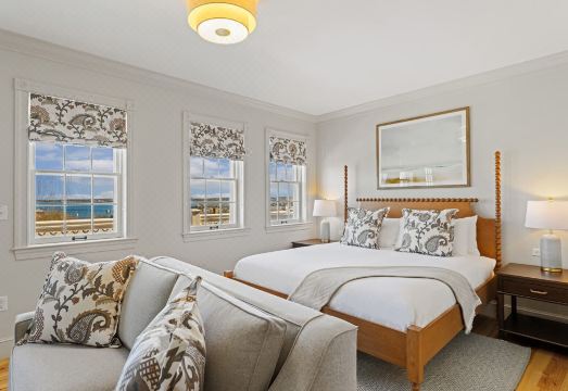 Nantucket Resort Collection Hotel Overview