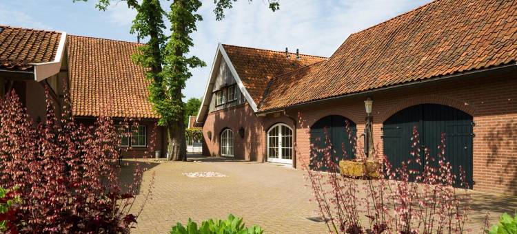艾福布鲁特家庭旅馆酒店(Hotel & Lodge Erve Bruggert)图片