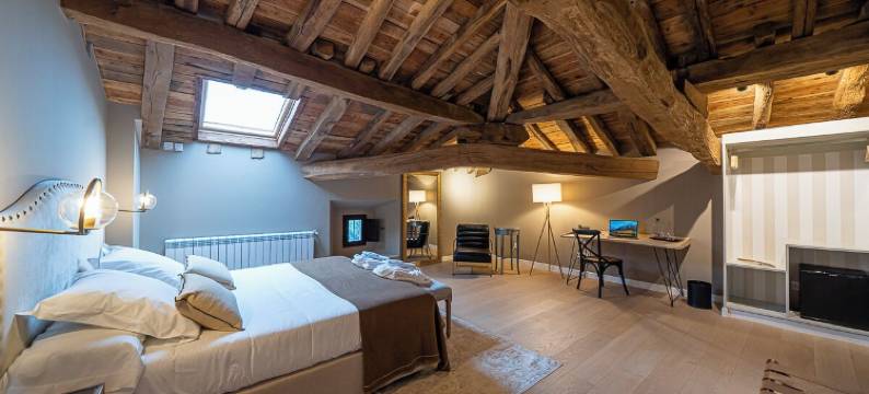 Hotel Palacio de Luko图片