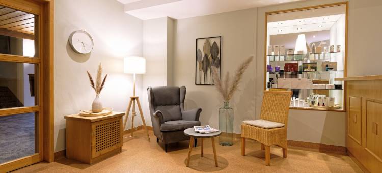 汉斯戴德赛豪恩环形酒店(Hotel Sellhorn, Ringhotel Hanstedt)图片