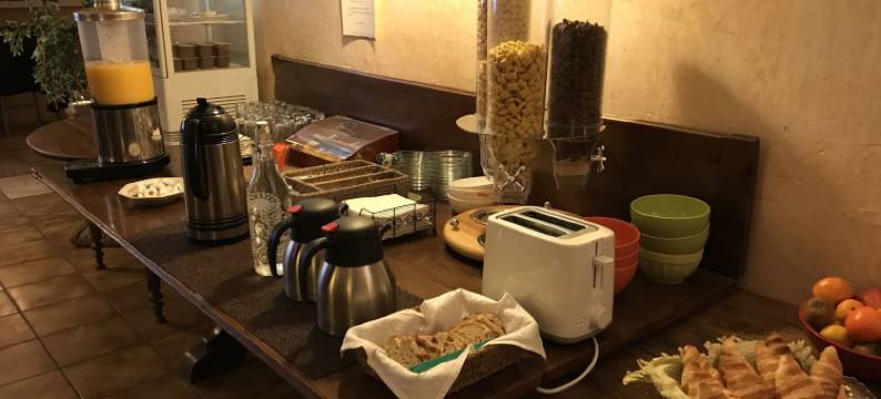 勒迪维姆德米亚皮酒店(Le Devem de Mirapier)图片