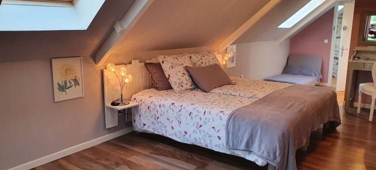 梦想种子旅馆(Graine de Reves)图片