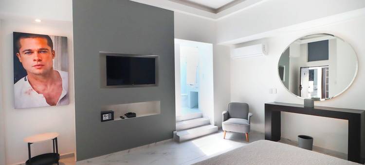 卡萨塔巴钦(Casa Tabachín)图片