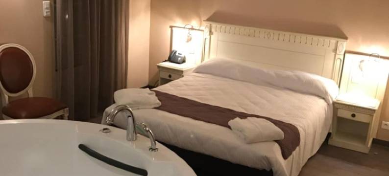 米诺提耶酒店(Logis Hôtel Restaurant les Minotiers)图片