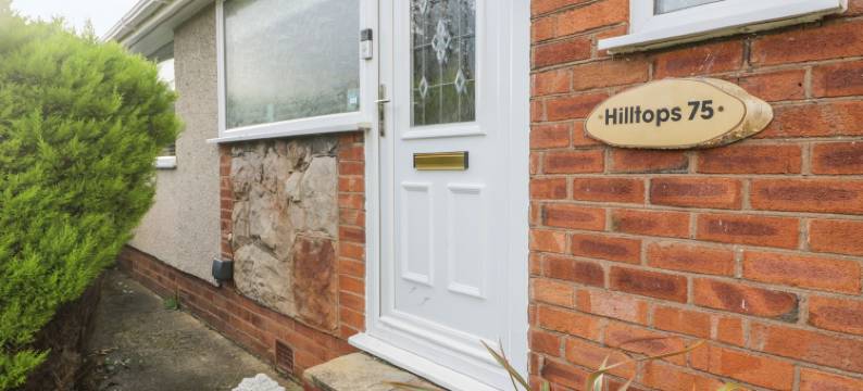 山顶(Hilltops)图片