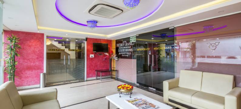 欧斯汀大总督酒店(Ostin Viceroy Grand)图片