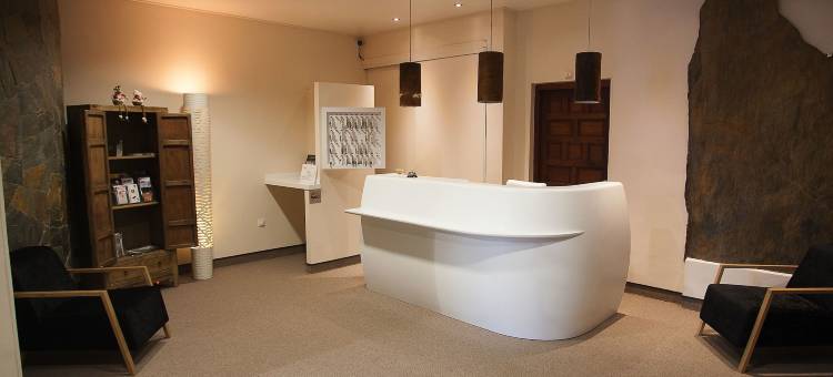 特拉斯大酒店(Le Grand Tétras)图片