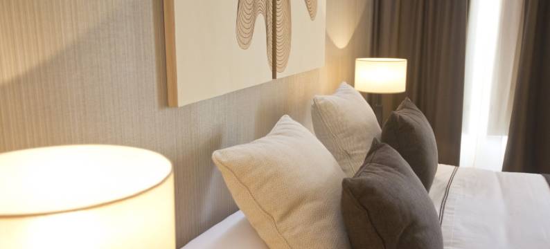 卡里斯卡德纳尔克韦多酒店(Carris Cardenal Quevedo)图片