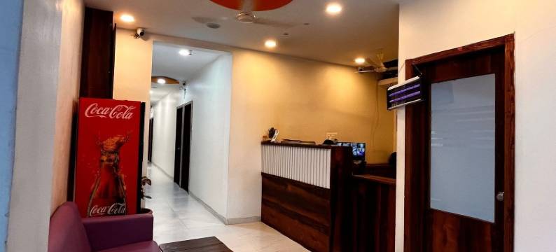 阿迪提亚酒店塔塔瓦德(Hotels Aaditya Inn Tathawade)图片