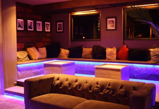 The Empress Hotel & Adult Nightclub Hotel Overview