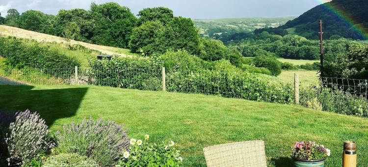 西岭公寓(The Celyn)图片