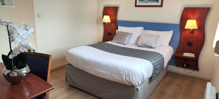 河口酒店(Hôtel Estuaire)图片