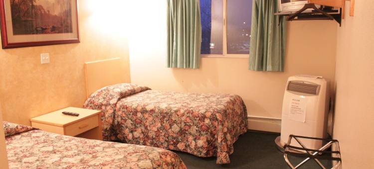 防风咖啡馆酒店(Windbreak Cafe)图片