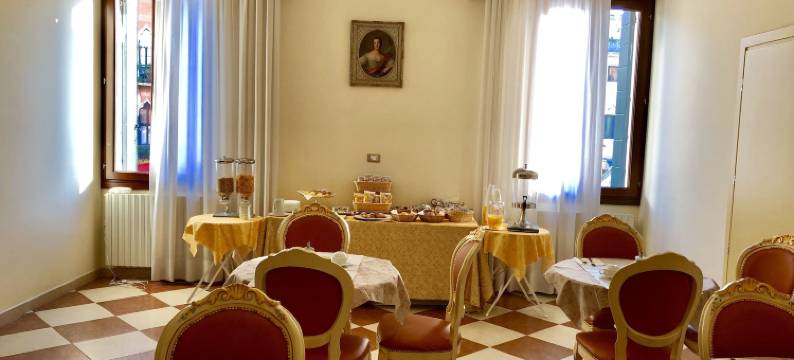 马尔特酒店(Hotel Marte)图片