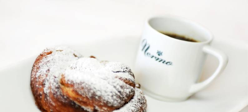 历史酒店(Nermo Hotel & Apartments)图片