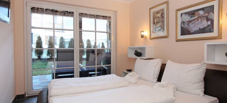 阿威妮娜山景阿尔平租赁度假村(Avenida Mountain Resort by Alpin Rentals - Incl Summercard)图片