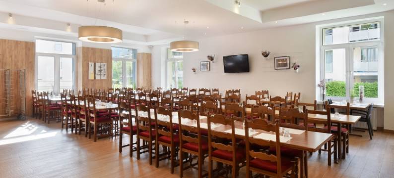 中央酒店(Hotel Central)图片