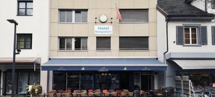 扎克诺伊豪森酒店(Zak Neuhausen)图片