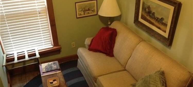 草莓农场家庭旅馆(Strawberry Farm B and B)图片