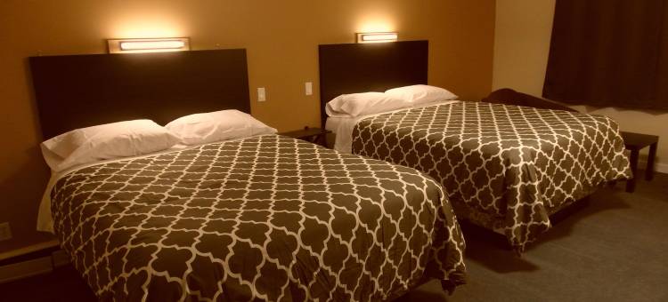 西景汽车旅馆(West View Motel)图片