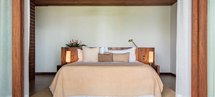 Barracuda酒店和别墅(Barracuda Hotel & Villas)图片