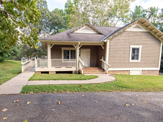 肯塔基水坝村州立度假村公园酒店