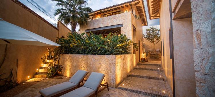 Hotel Casa Santo Origen 圣奥里赫恩家庭酒店(Hotel Casa Santo Origen)图片