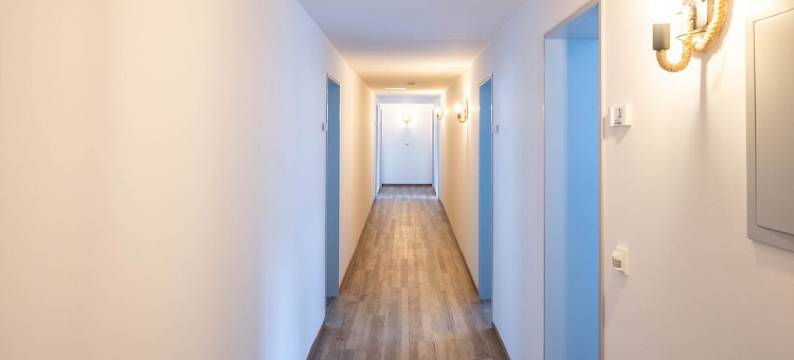 米尔博酒店(Hotel Meerblau)图片