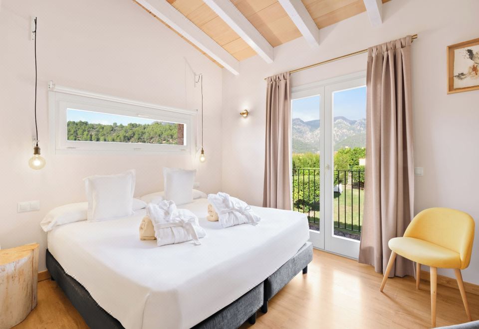 Es Corte Vell - Adults Only Hotel Overview