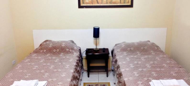 巴路里公寓(Residence Barueri)图片