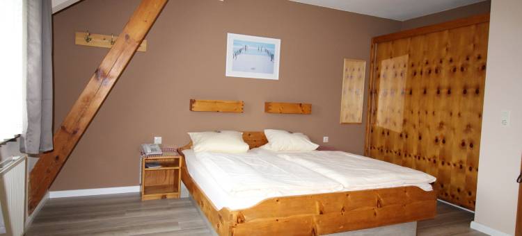 加尼佐尔波斯特酒店(Hotel Garni Zur Post)图片