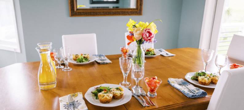 喇叭手旅馆(Trumpeter Inn)图片