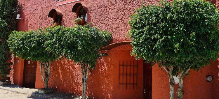 VILLAS CASA DIVINA圣费利佩区(Villas Casa Divina at San Felipe Area)图片